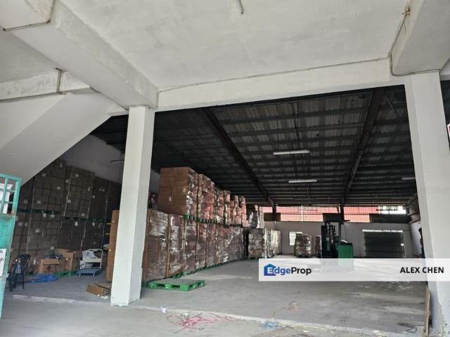 Taman Industri Selesa Jaya