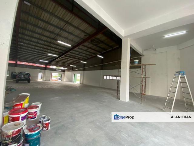 Taman Industri Selesa Jaya
