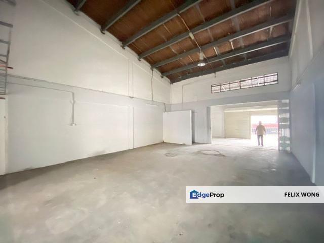 Taman Industri Selesa Jaya