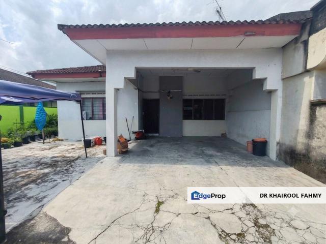 Taman Industri Sri Sulong