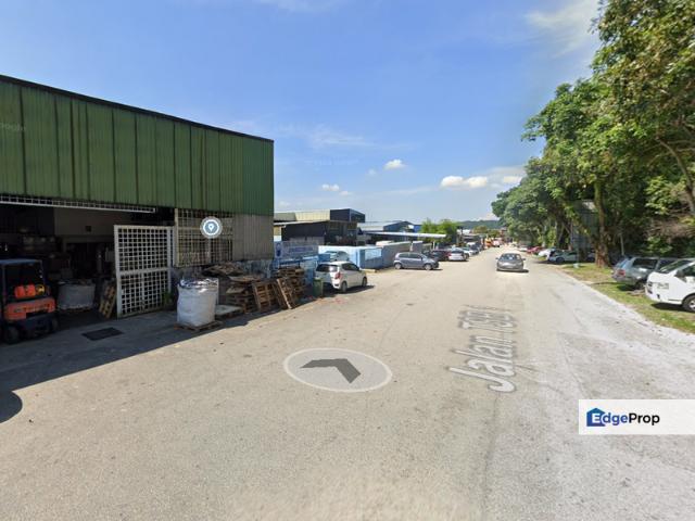 Taman Industri Sungai Buloh