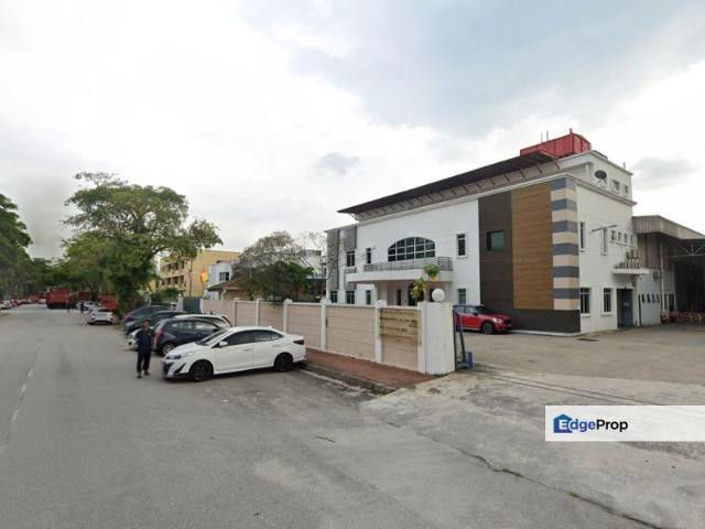 Taman Industri Sungai Buloh