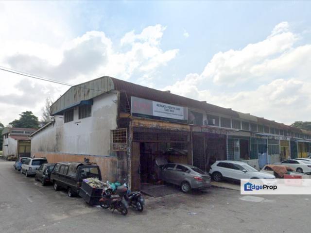Taman Industri Sungai Buloh
