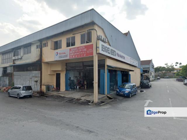 Taman Industri Sungai Buloh