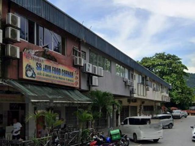 Taman Industri Sungai Buloh Jaya