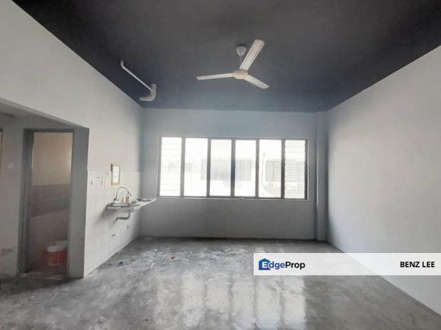 Taman Industrial Sungai Buloh TSB Commercial Centre