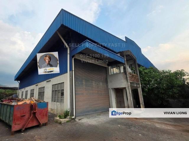 Taman Industrial Villaraya