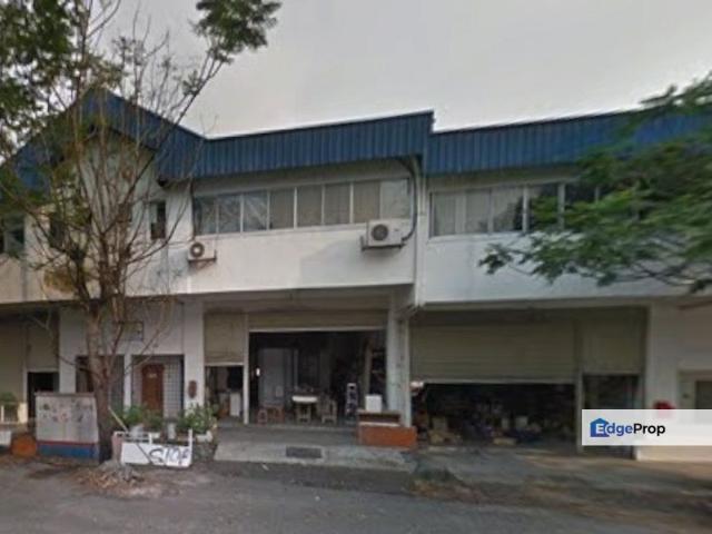 Taman Industrial Villaraya
