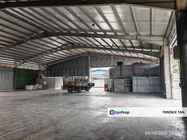 Taman Industry Kulai