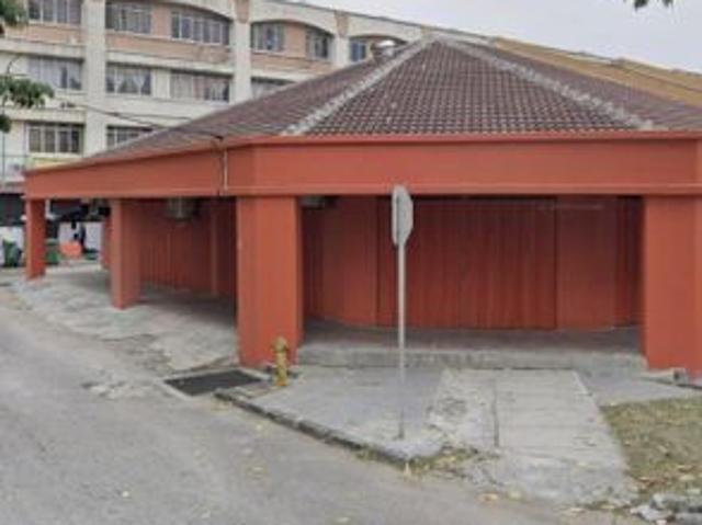 Taman Puchong Indah