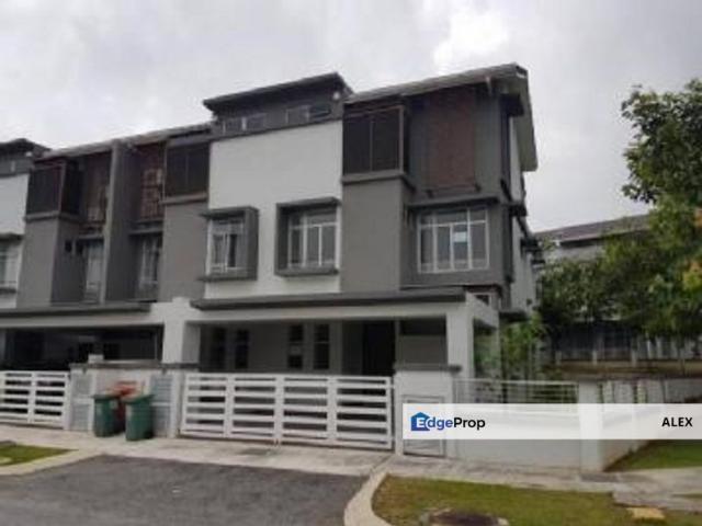 Taman Indah