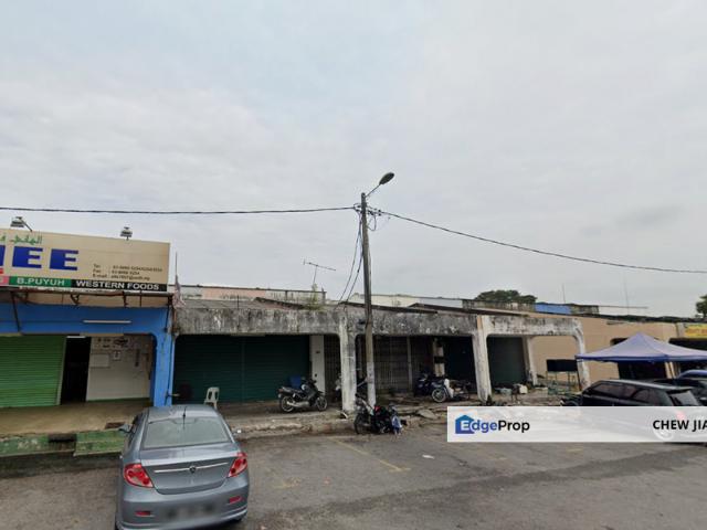 Taman Puchong Indah