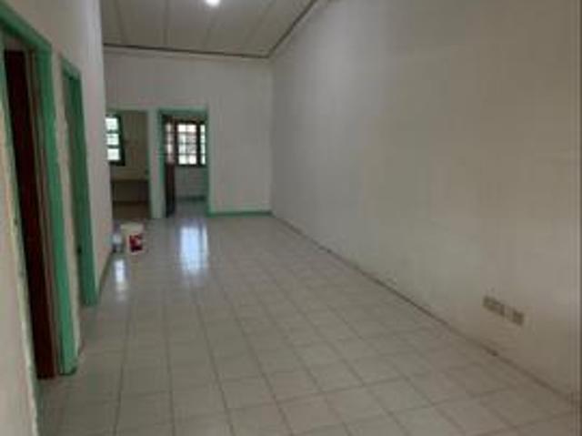 Taman Indah Bandar Baru Samariang