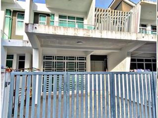 Taman Indah fasa 4 Langkawi