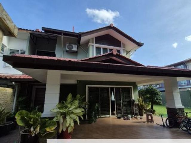 Taman Indah Gemilang
