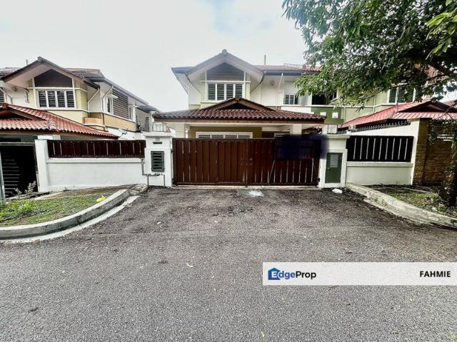 Taman Indah Gemilang
