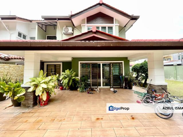 Taman Indah Gemilang
