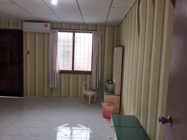 Taman Indah Jaya Fasa 3