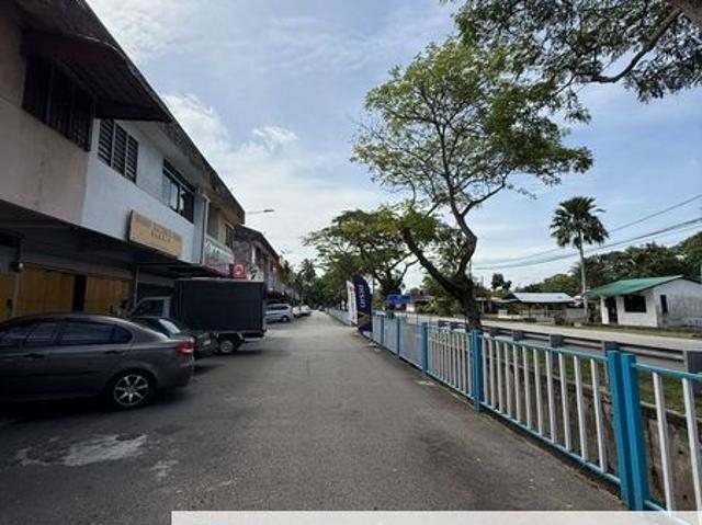 TAMAN INDAH JAYA
