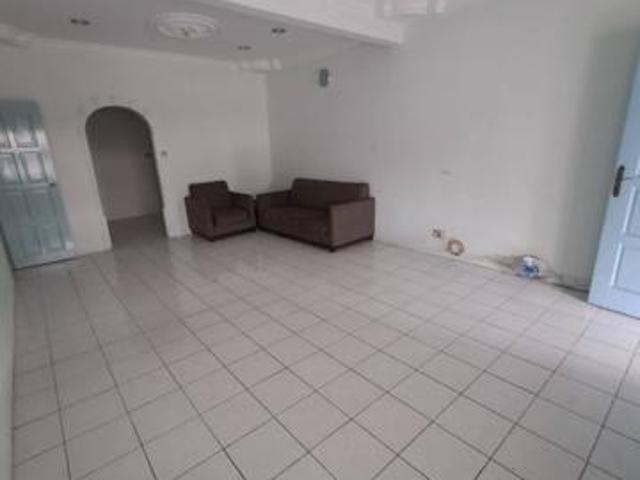 Taman Indah Permai Double Storey Terrace FOR SALE