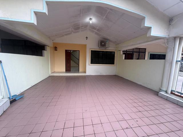 Taman Indah Permai For Rent