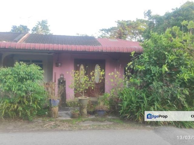 TAMAN INDAH POKOK SENA