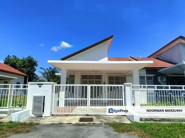 Taman Indah Puteri