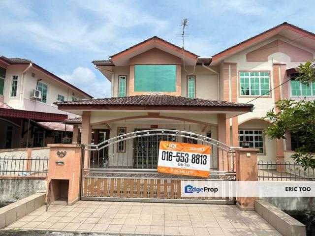 Taman Indah Ria