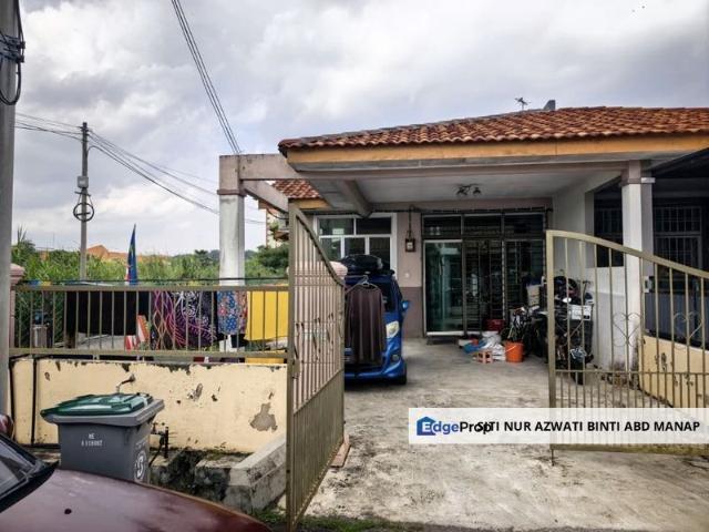 Taman Indah Seksyen 1