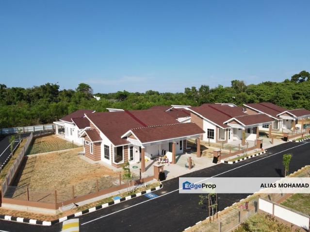 Taman Indah Suria