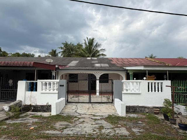 Taman IndahTanjung Rambutan