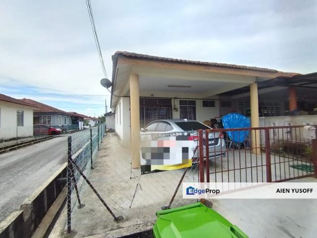 TAMAN INDERA SEMPURNA