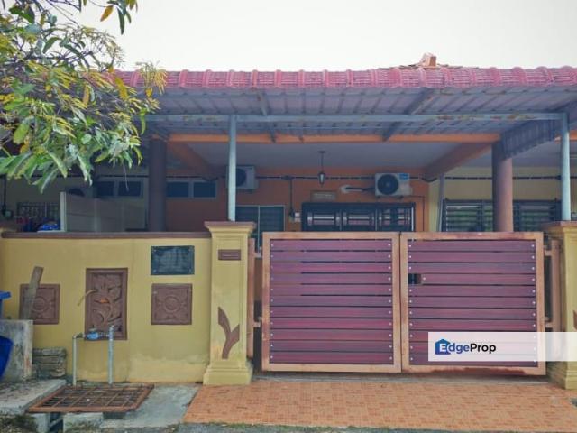 TAMAN INDERA SEMPURNA