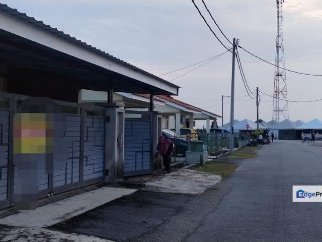 Taman Inderapura Jaya