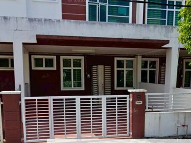 TAMAN INSANIAH