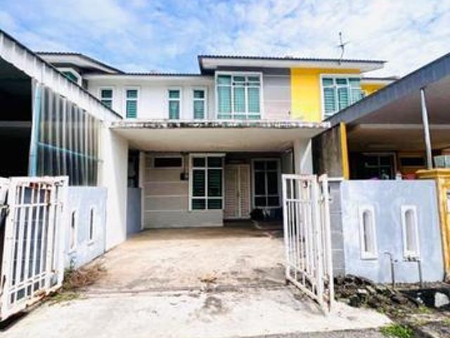 TAMAN INSANIAH KUALA KETILCASHBACK 40K Full LOAN ZERO DOWNPAYMENT