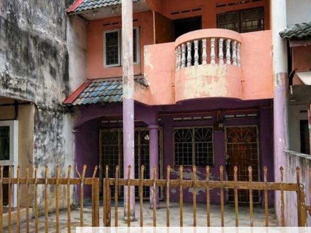 Taman Puchong Intan
