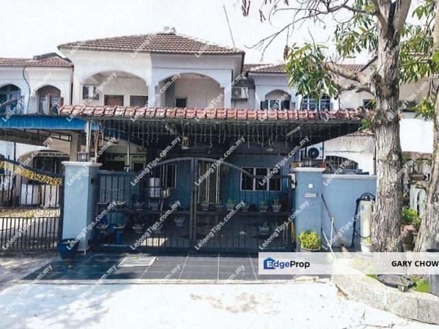 Taman Intan