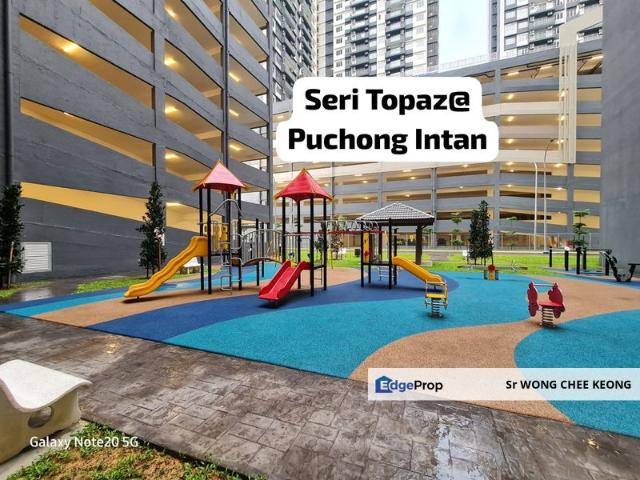 Taman Intan