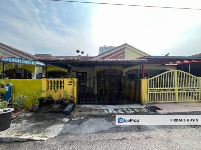 Taman Intan