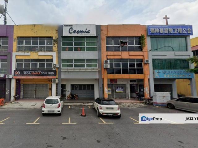 Taman Puchong Intan