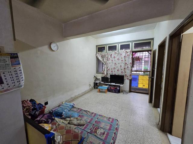 Taman intan baiduri medium cost selayang kepong gombak