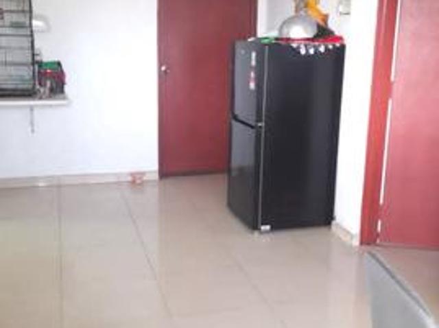 Taman Intan Baiduri Flat 3R2B Below Market Selayang Intan Baiduri