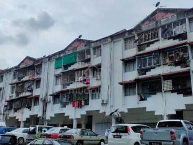 Taman Intan Baiduri Gombak 100 LOAN0 DEPOSIT