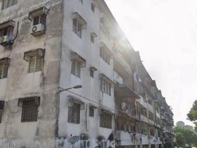 taman intan baiduri jalan 11b tingkat 4