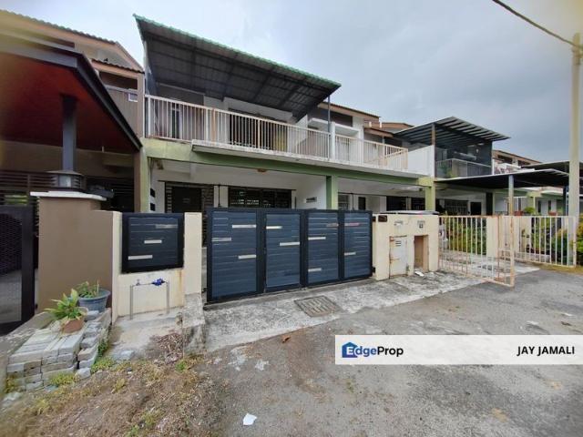 Taman Intan Baiduri