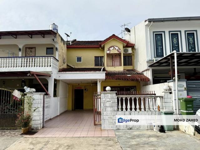 Taman Intan Baiduri