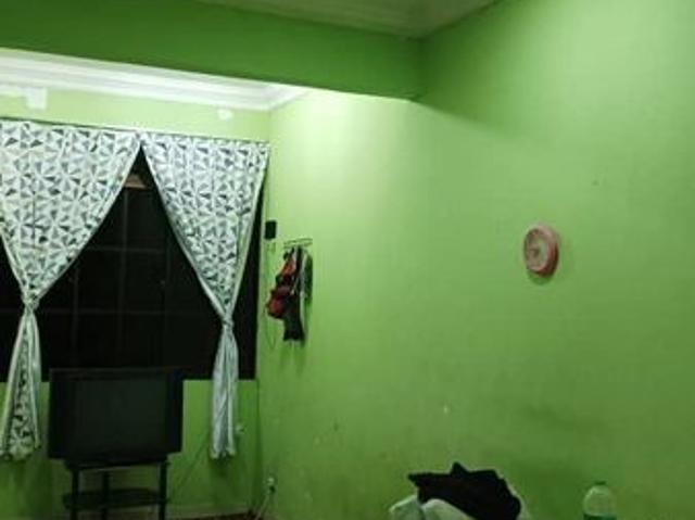 Taman Intan Baiduri