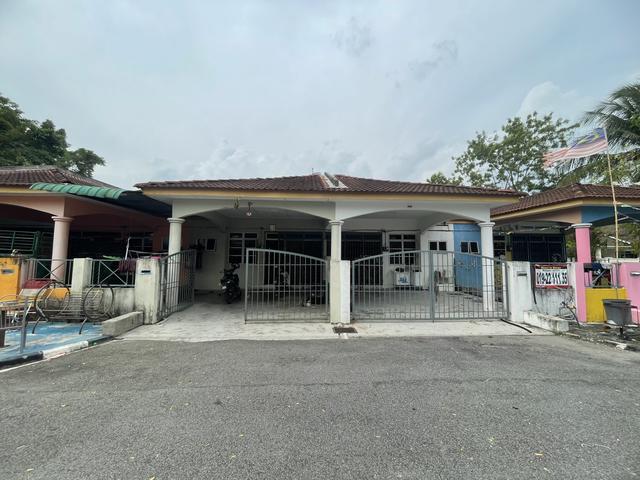 Taman Intan Baru