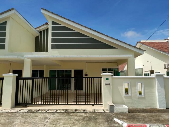taman Intan baru